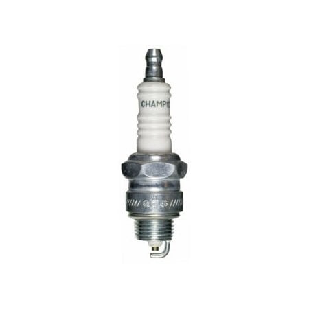 Champion Spark Plugs J12YC:COPPER PLUS 10